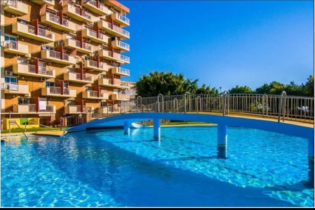 Estudio Vacacional Minerva 27 Benalmadena