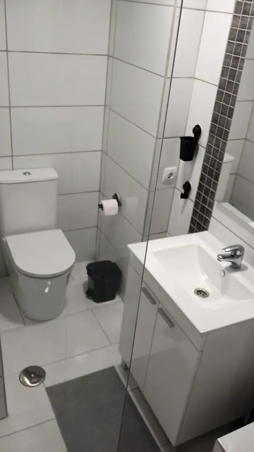 Apartment Estudio Vacacional Minerva 27 Benalmadena