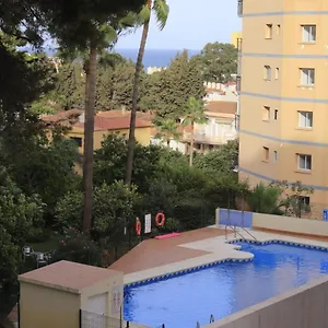 Apartamento Marysol