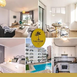  Apartamento Lxr Marysol 2bdr.
