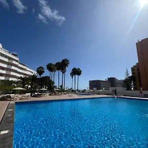 ¡tal Y Hawaii! Apartamento Playa Feñabe