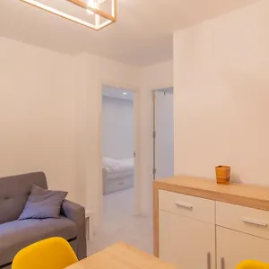 Holidea Ayuntamiento De Apartamento Santander