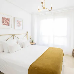 Sol Apartamento Benalmádena