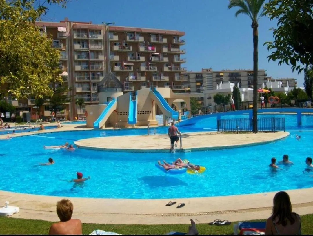 Apartamento Vacacional Minerva 27 Benalmádena 0*,  España