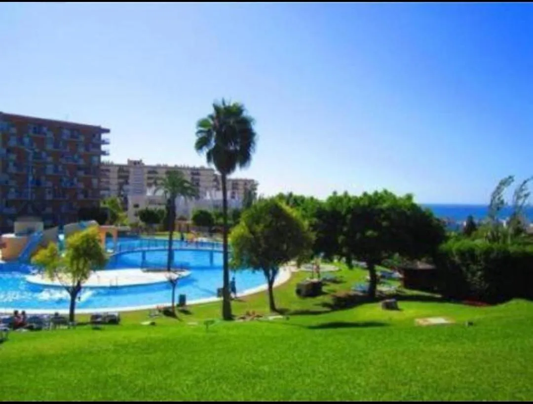 Apartamento Vacacional Minerva 27 Benalmádena