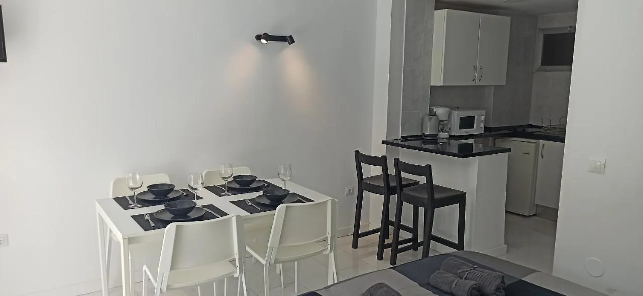 Apartamento Vacacional Minerva 27 Benalmádena España