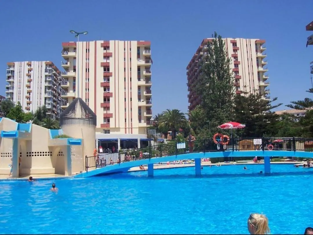 Apartamento Vacacional Minerva 27 Benalmádena España