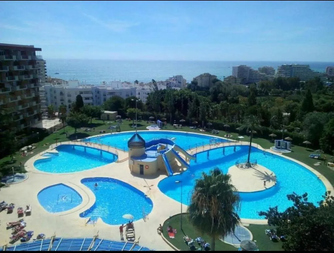 Apartamento Vacacional Minerva 27 Benalmádena España