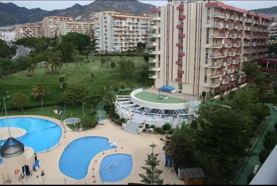 Apartamento Vacacional Minerva 27 Benalmádena