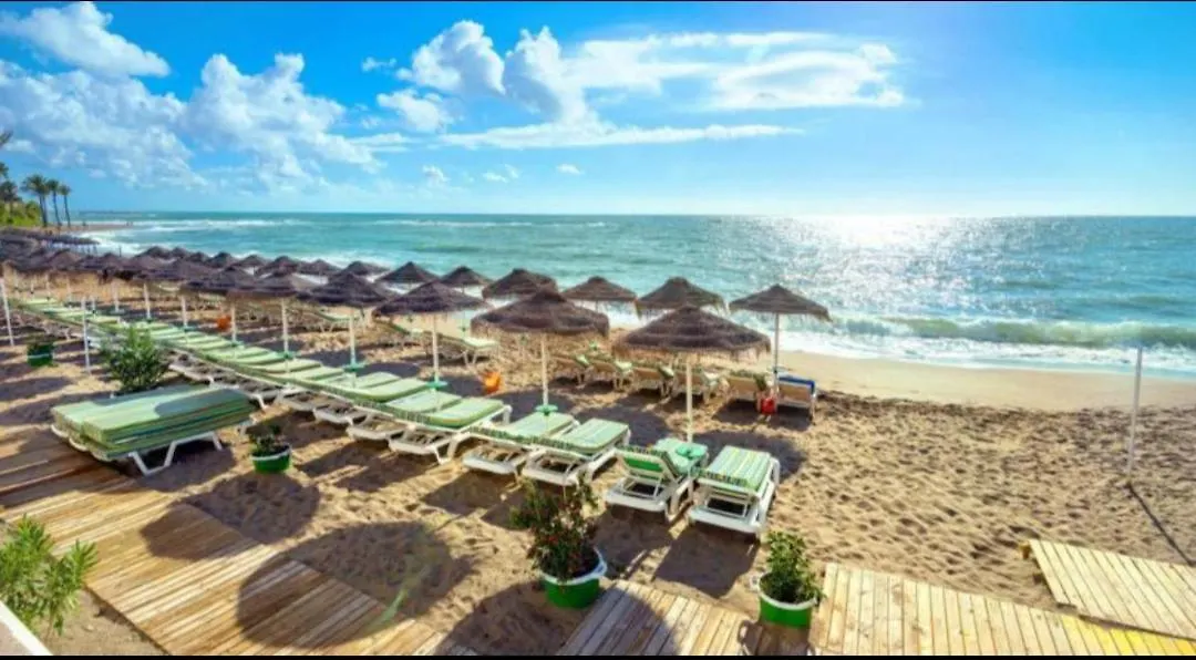 Estudio Vacacional Minerva 27 Benalmadena Spain