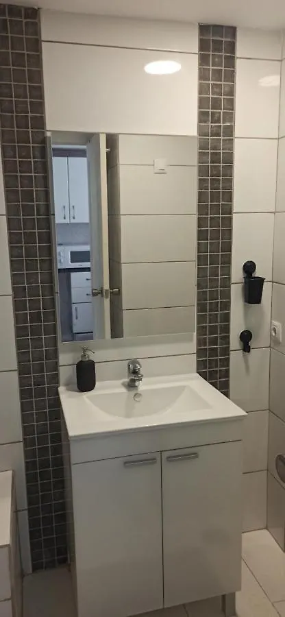 Apartamento Vacacional Minerva 27 Benalmádena