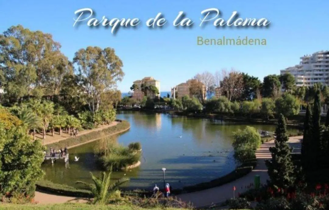 Apartment Estudio Vacacional Minerva 27 Benalmadena
