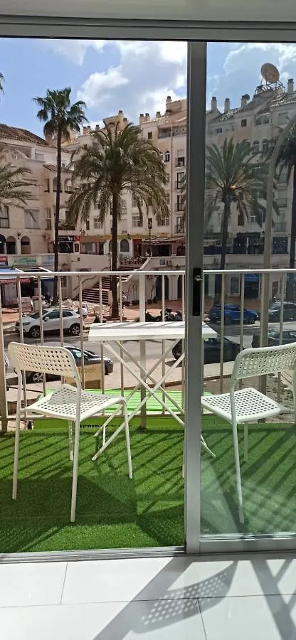 Apartamento Vacacional Minerva 27 Benalmádena 0*,