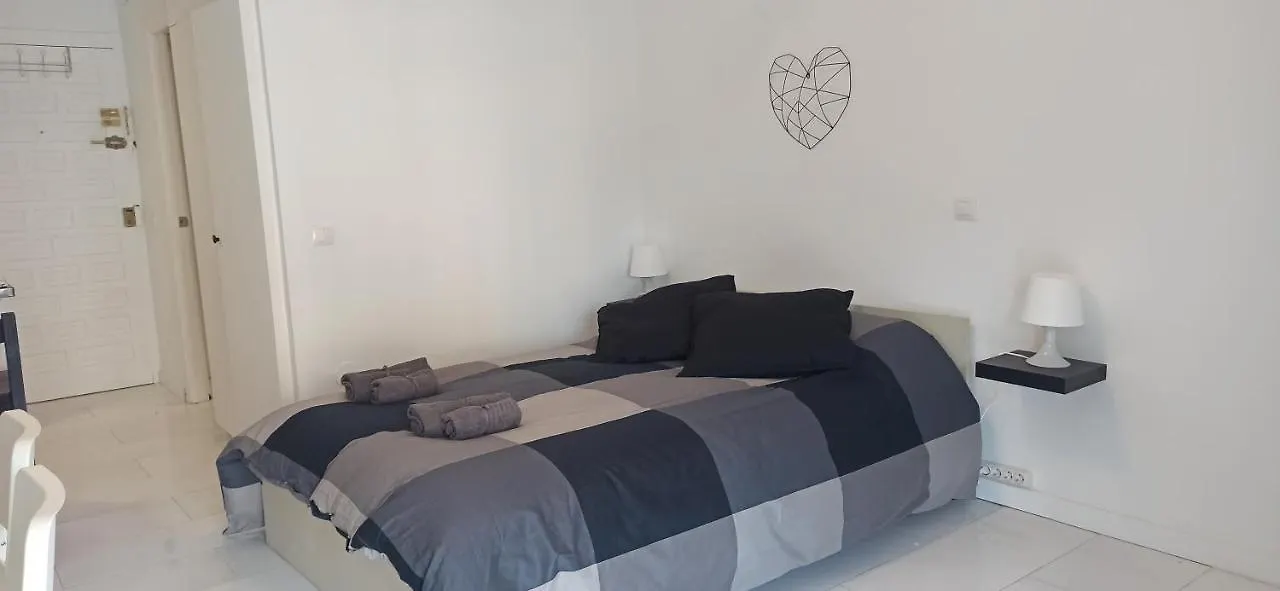 Estudio Vacacional Minerva 27 Benalmadena
