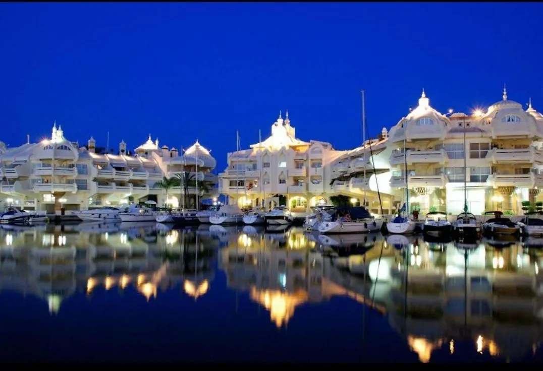 Apartamento Vacacional Minerva 27 Benalmádena